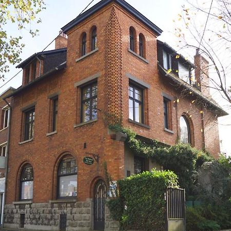 발뇌브다스크 라 메종 뒤 사르 B&B 외부 사진